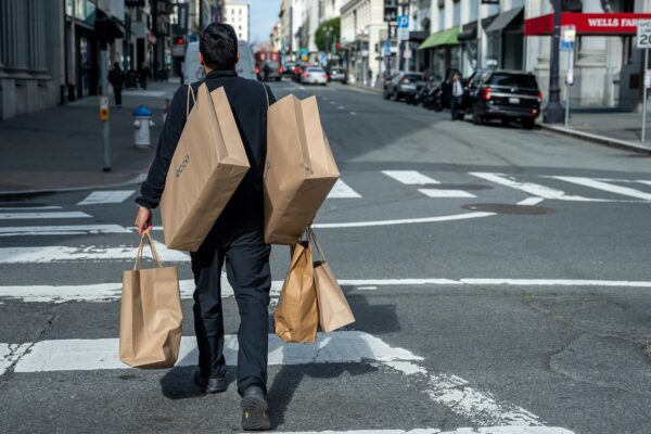 Supreme Court Trump tariff decision: Retail industry reacts