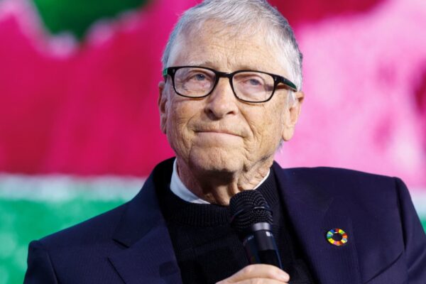 Amid Epstein fallout, Bill Gates becomes point of controversy at India AI summit