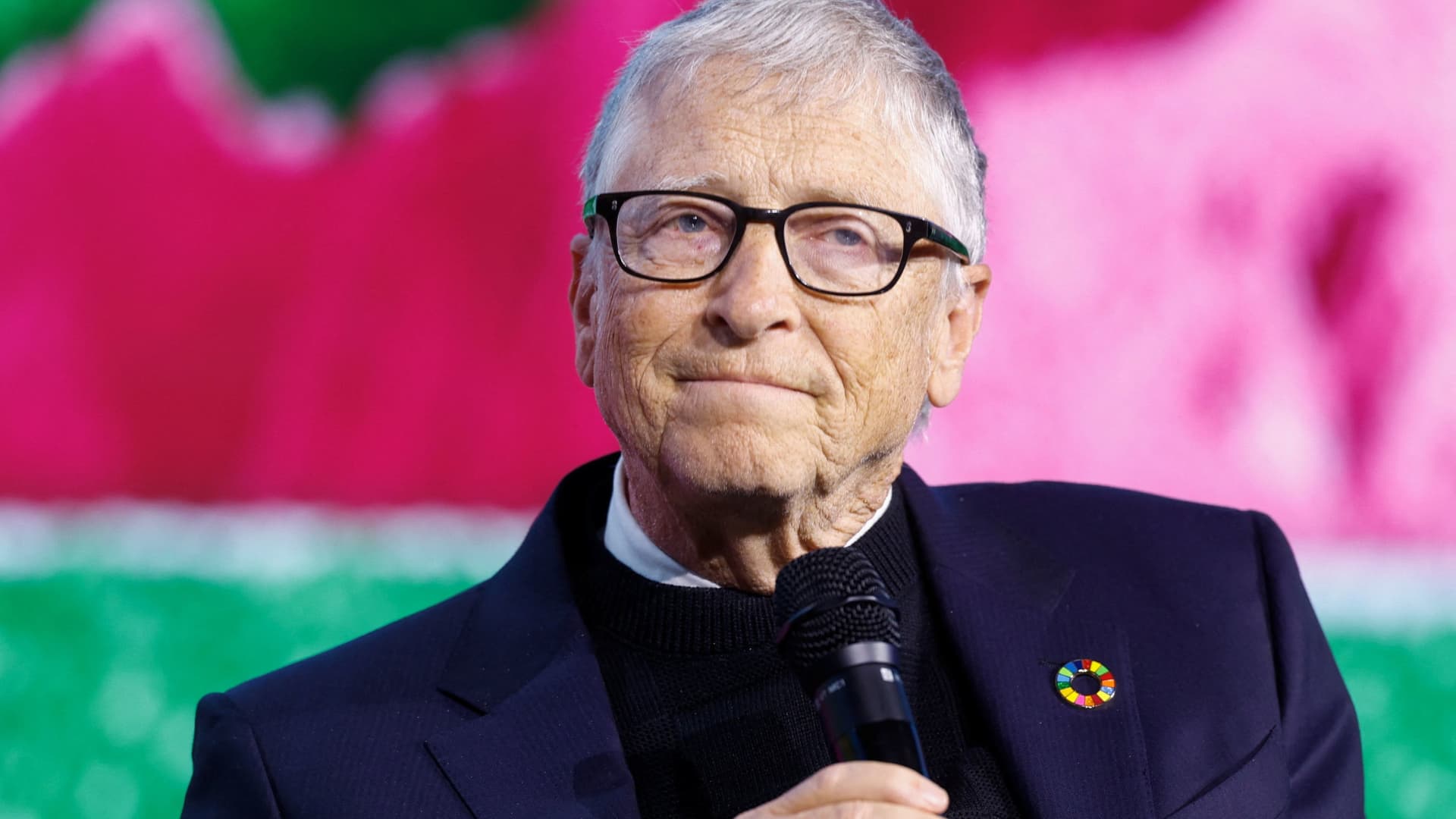 Amid Epstein fallout, Bill Gates becomes point of controversy at India AI summit