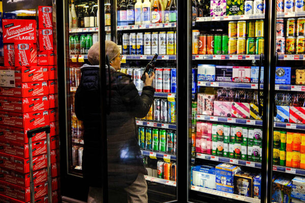 Consumer staples are rallying in 2026. Here’s what’s driving the surge