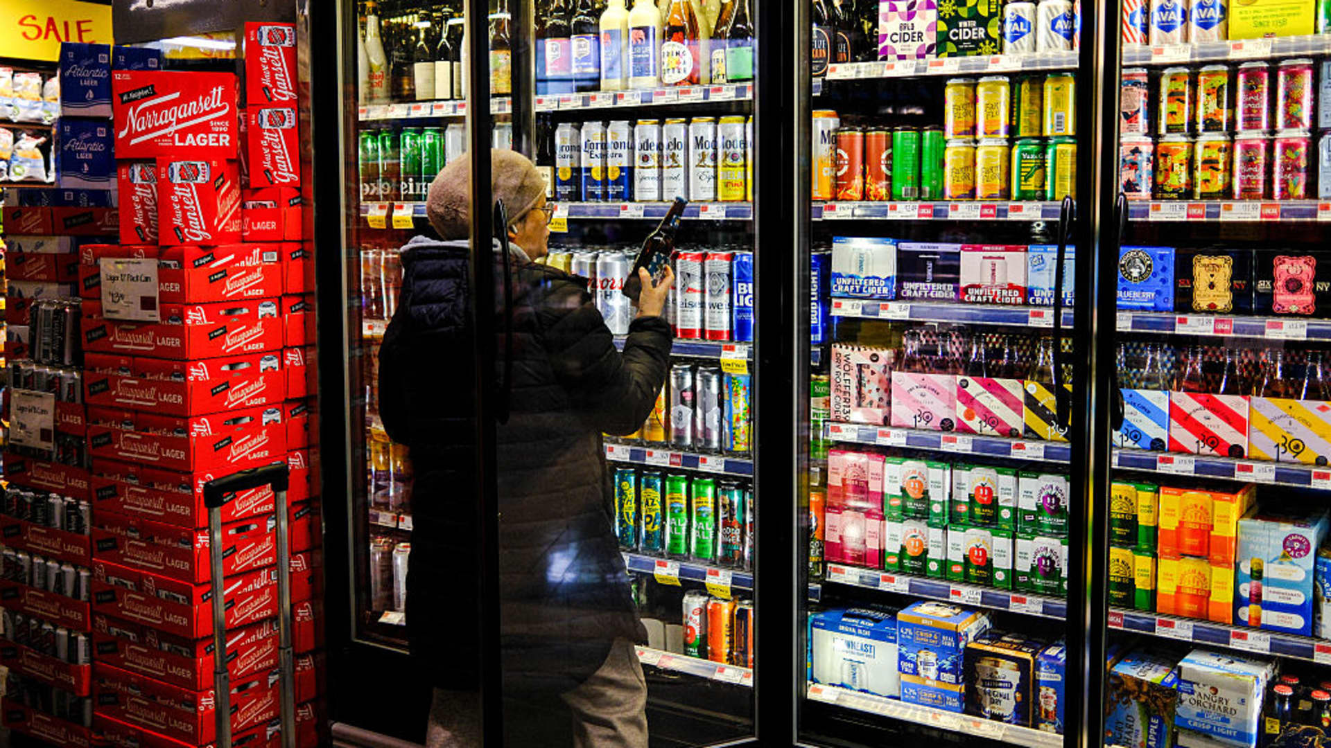 Consumer staples are rallying in 2026. Here’s what’s driving the surge