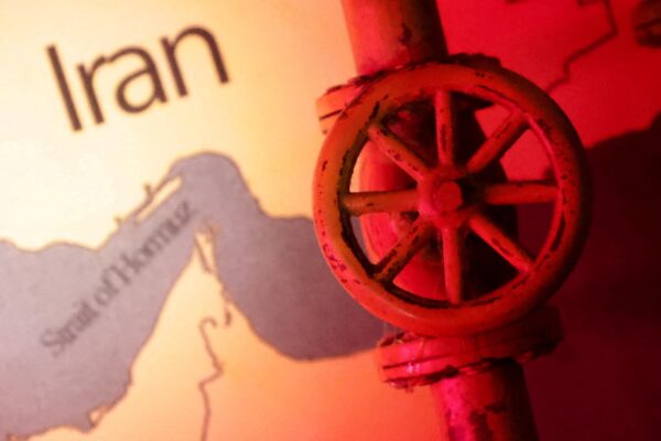 Oil prices fall as Iran sees progress in nuclear talks with U.S.