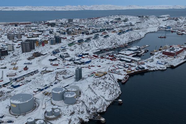 Trump’s critical minerals quest is linked to AI ambitions