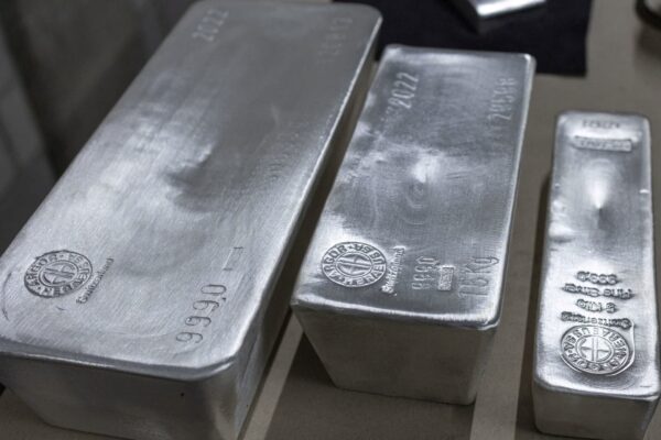 Retail traders aren’t giving up on ‘SLV’ even after silver’s plunge