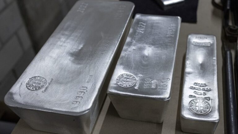 Retail traders aren’t giving up on ‘SLV’ even after silver’s plunge