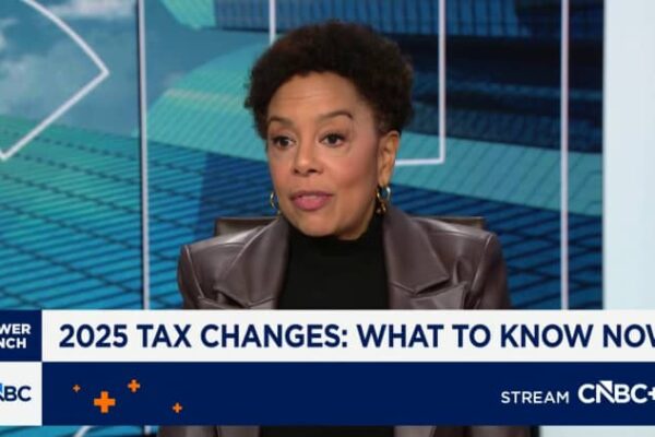 How much Trump accounts could grow, according to financial experts