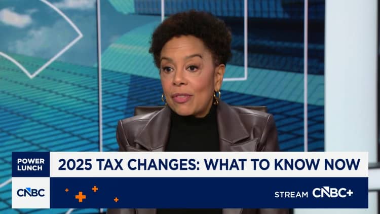 How much Trump accounts could grow, according to financial experts