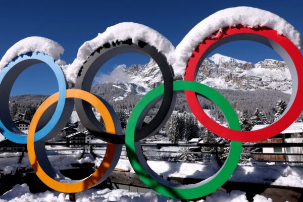 Olympics monopoly highlights Europe’s payment headache
