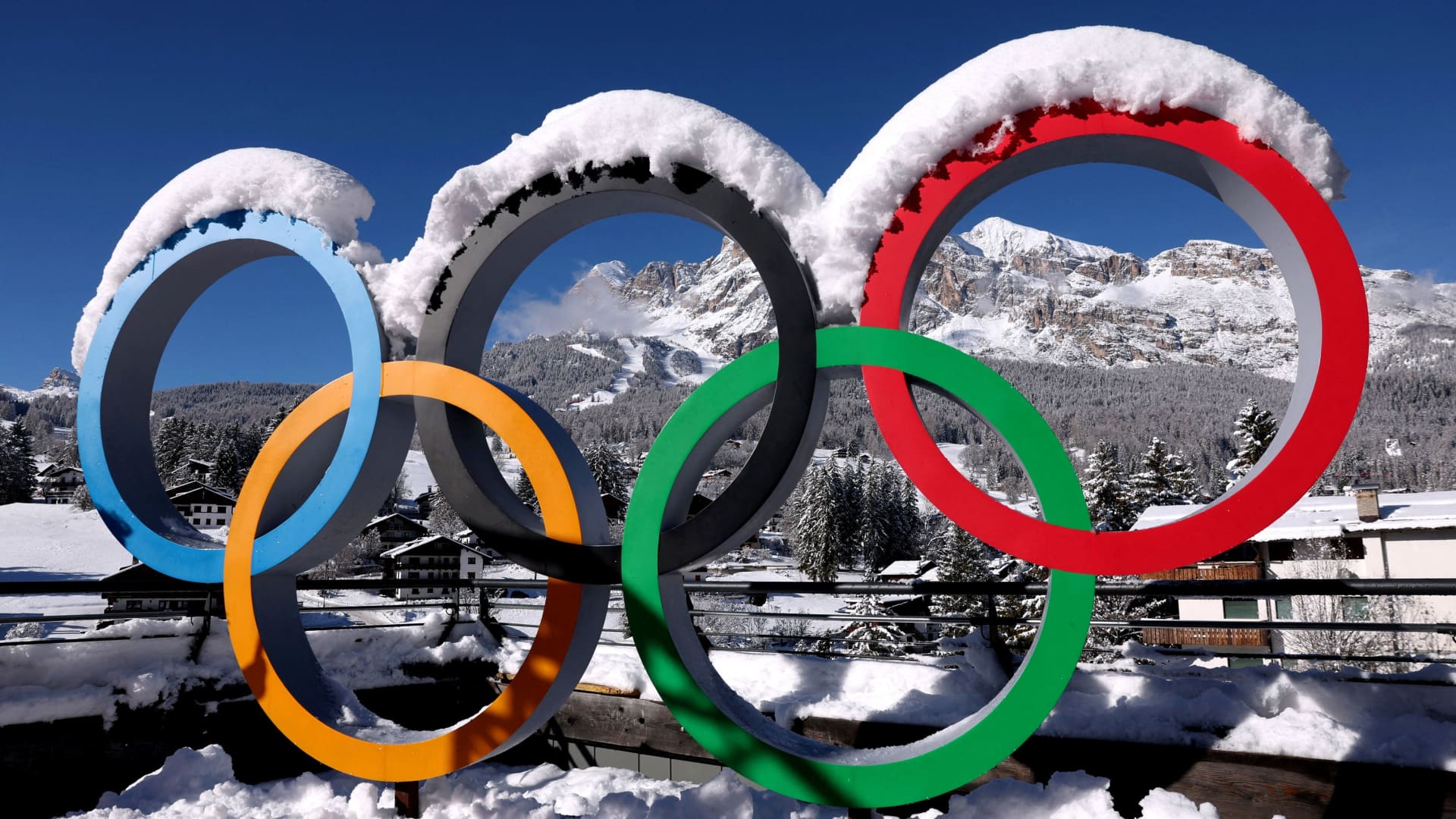 Olympics monopoly highlights Europe’s payment headache