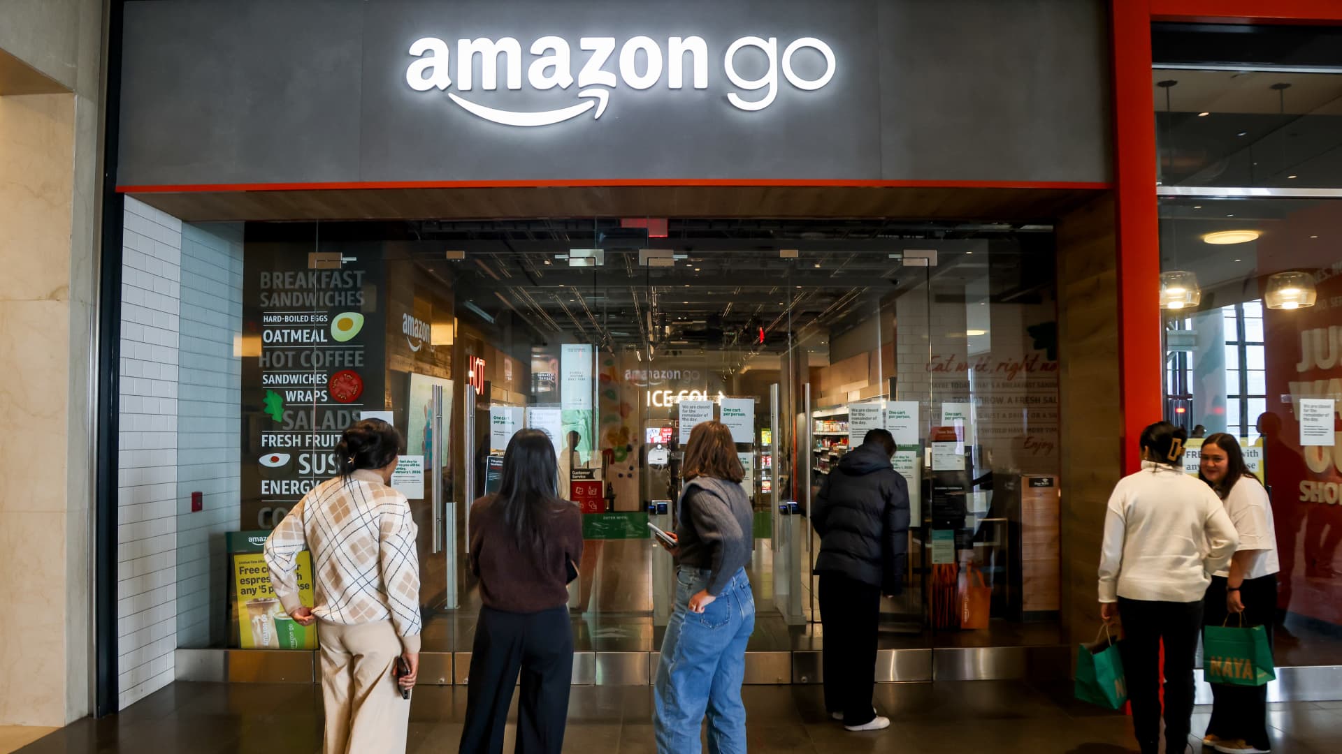 Layoffs hit their worst January levels since 2009, Challenger says