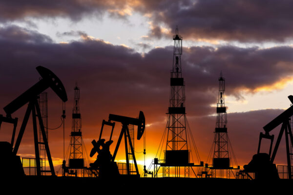 Oil slides as Trump signals Iran talks, easing supply shock fears