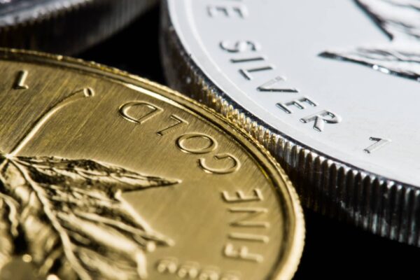 How you can add gold and silver exposure to your portfolio