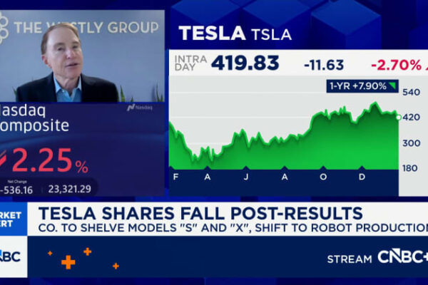 SpaceX valuation after xAI merger nears Tesla
