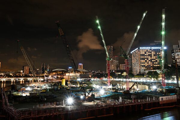 How the city state is managing costs