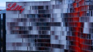 Eli Lilly’s new shot shows solid weight loss in study — plus, a way for Nvidia to perk up