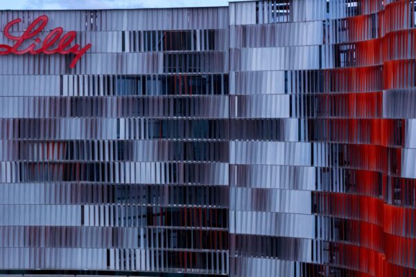 Eli Lilly’s new shot shows solid weight loss in study — plus, a way for Nvidia to perk up