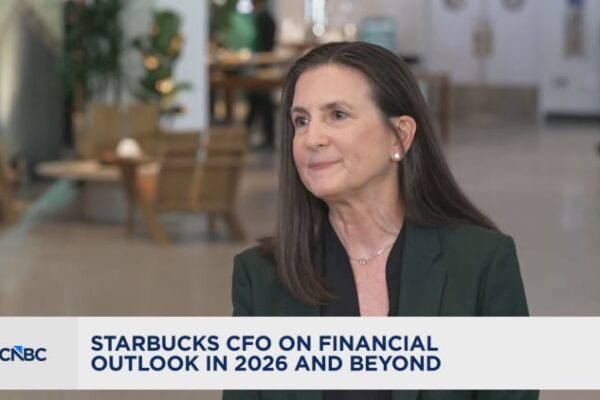 China’s Luckin Coffee opens its first high-end store