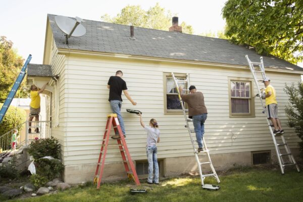 Mortgage delinquencies rise amid housing affordability concerns