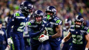 Seattle Seahawks begin sale process after Super Bowl win