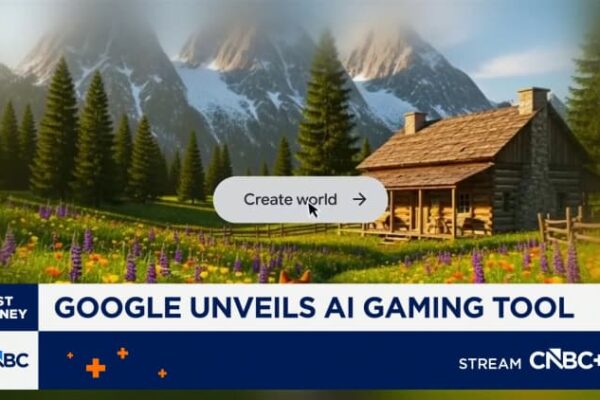 Roblox shares rocket on earnings beat, strong forecast