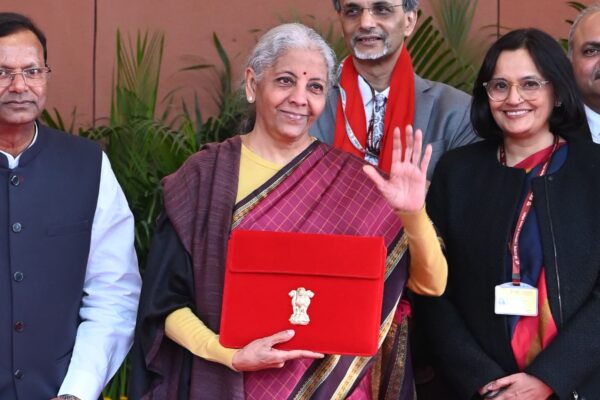 India courts Big Tech with long‑term tax breaks as it doubles down on AI ambitions