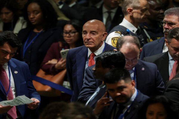 U.S. special envoy for Iraq Mark Savaya no longer in the post: Reuters