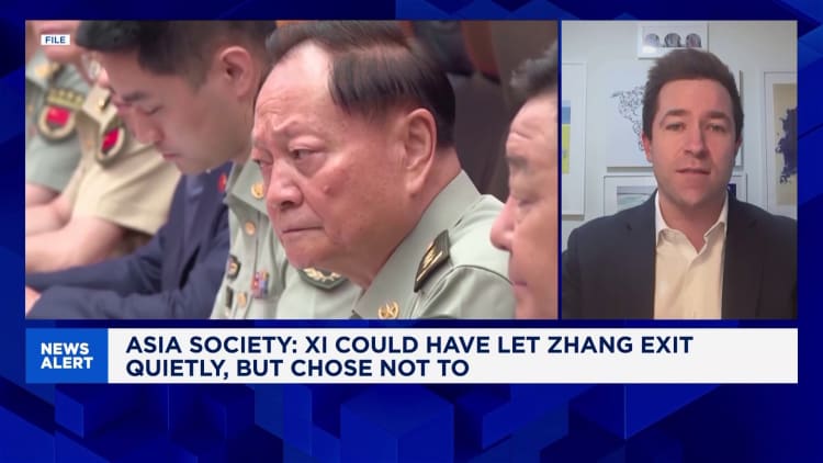 China set to attend India’s upcoming AI summit signaling improving relations with New Delhi