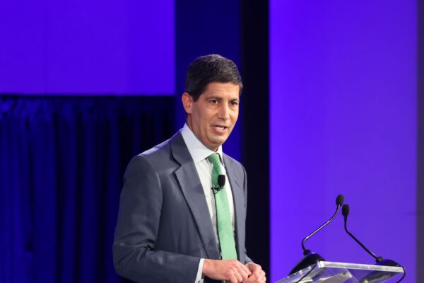 Gold and silver tank amid Trump picking Kevin Warsh as Fed chair