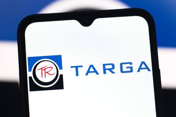 These names on Josh Brown’s list showed strength during last week’s volatility