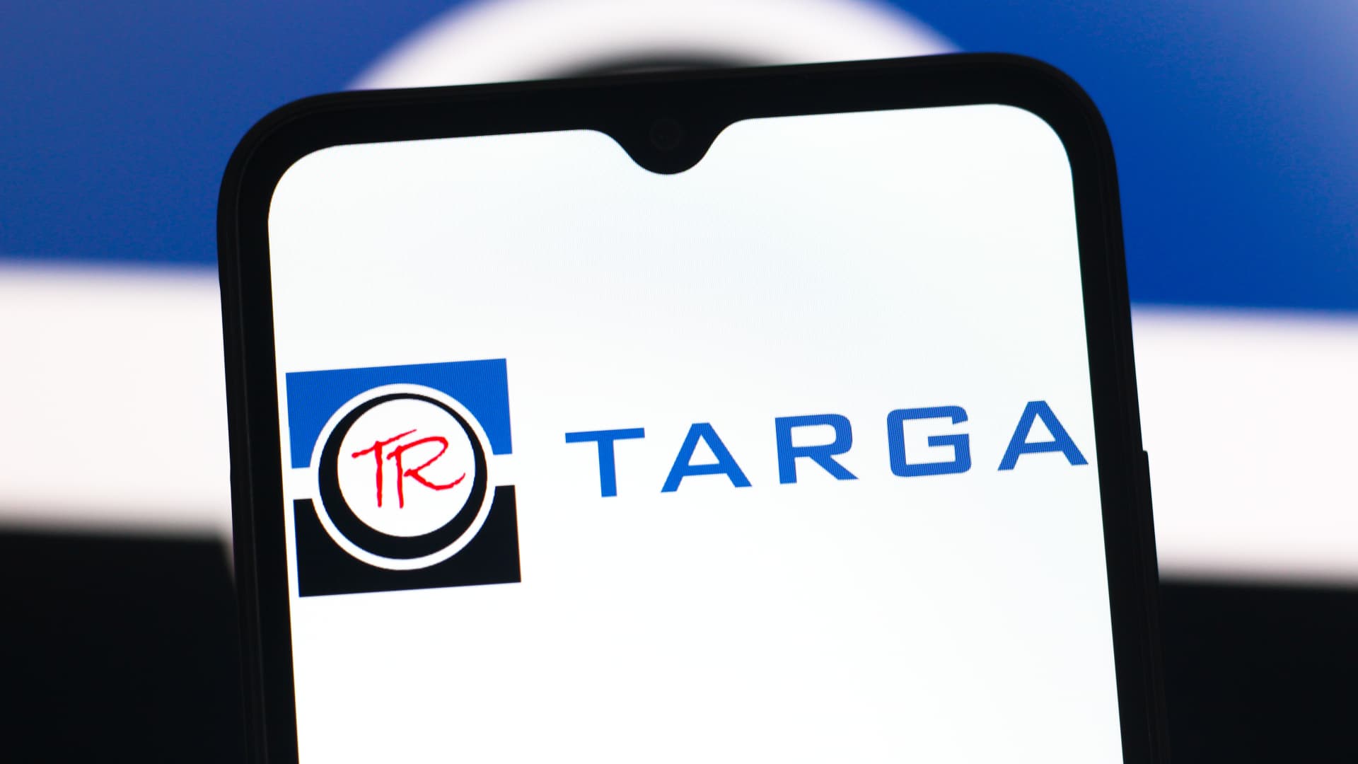 These names on Josh Brown’s list showed strength during last week’s volatility