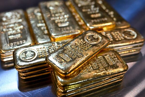 What gold’s past bull runs tell us about where price could go next