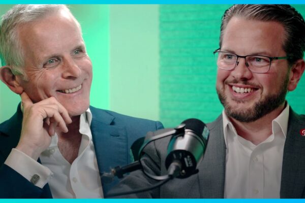 Pinterest CEO Bill Ready on the roots behind his boldest call