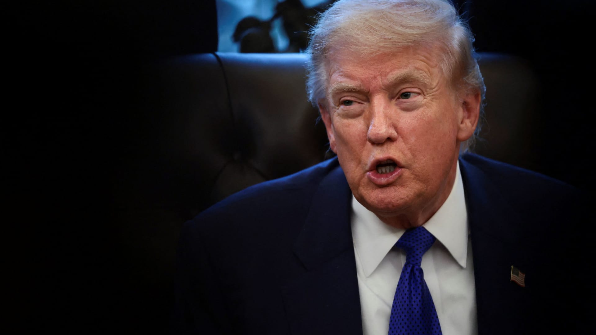 Powell probe over Fed HQ renovation should continue