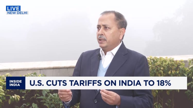 Ray Dalio warns the world is ‘on the brink’ of a capital war