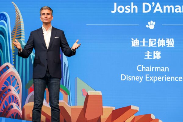 Disney just announced its new CEO. Here’s what it means for investors