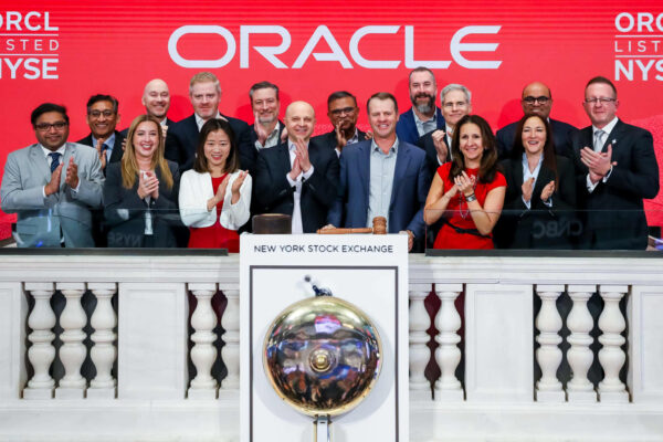 Oracle, Novo Nordisk, Hims & Hers Health, Kroger and more