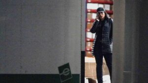 Trump campaign lawyer sparked FBI probe of Fulton County ballots: Affidavit