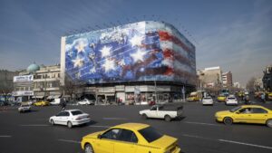 U.S. military preparing for extended Iran operations: Reuters