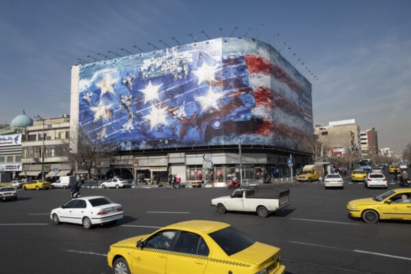 U.S. military preparing for extended Iran operations: Reuters