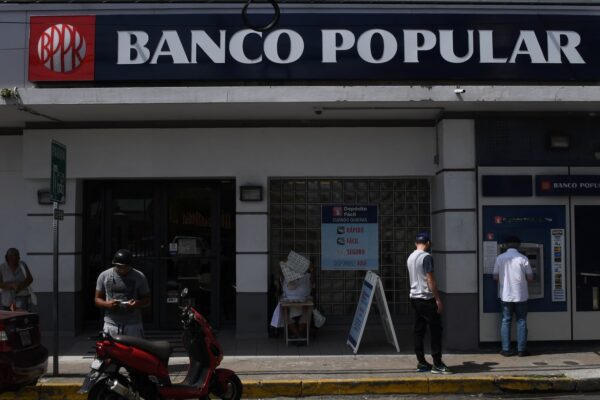 This little-known banking stock has upside, Bank of America says