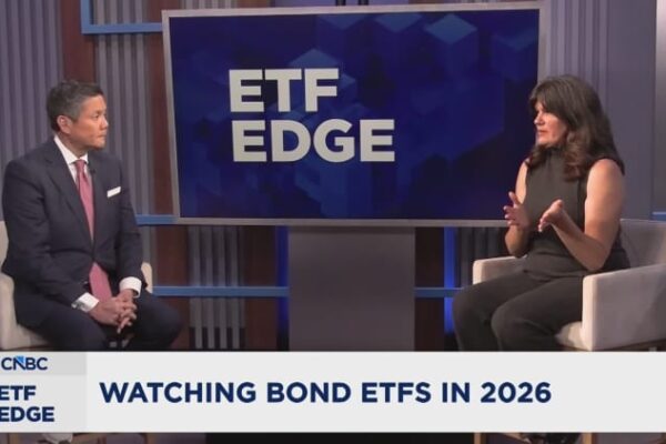 As ‘Sell America’ market volatility rages on, look to your bonds