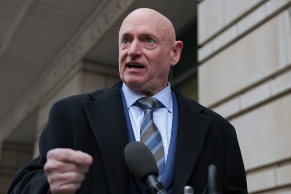 Grand jury declines to indict Kelly, Slotkin for seditious conspiracy