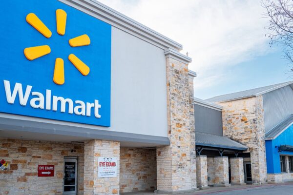 Stocks making the biggest moves premarket: WMT, HIMS, CVNA, FIG