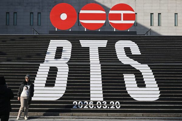 BTS comeback tour lifts travel demand, hotel searches surge