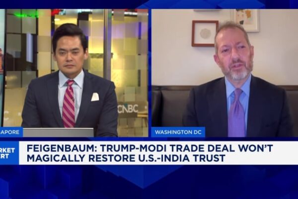 India to buy up to  billion in Boeing aircraft as part of U.S. trade deal