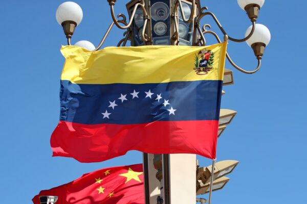 Venezuela tells China oil prices won’t be set by the U.S. after Maduro capture