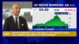 CEO says it will get worse before it gets better