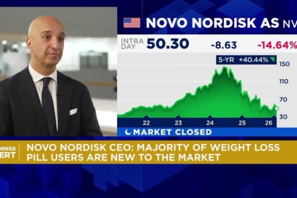 CEO says it will get worse before it gets better