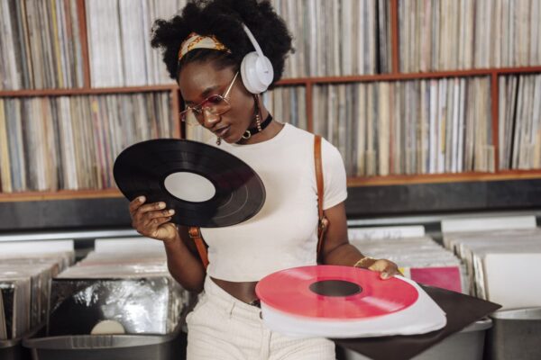 Why young people are ditching social media