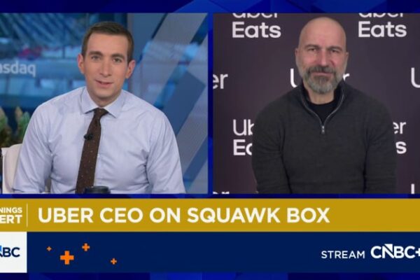 Uber acquiring parking app SpotHero